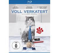 Various - VOLL Verkatert BD [Blu-Ray] [Import]