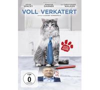 Voll verkatert (DVD)