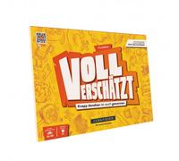 VOLL VERSCHÄTZT Édition Classique - Près Du But Est Aussi Gagné - Allemand