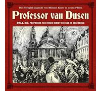 Vollbrecht, Bernd - Professor Van Dusen Nimmt EIN Bad in der Menge (Ne [Import]