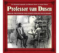 Vollbrecht, Bernd - Professor Van Dusen Schlägt EIN Schnippchen (Neue Fälle [Import]