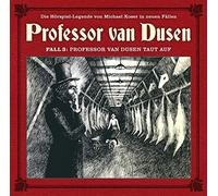 Vollbrecht, Bernd - Professor Van Dusen Taut Auf (Neue Fälle 03) [Import]