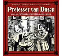Vollbrecht, Bernd - Professor Van Dusen und der Lachende Mörder (Neue [Import]
