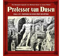 Vollbrecht, Bernd - Professor Van Dusen Zürnt Den Göttern (Neue Fälle [Import]