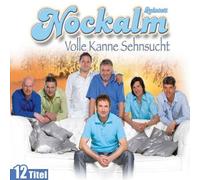 Volle Kanne Sehnsucht by Nockalm Quintett
