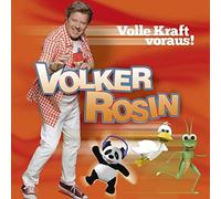 Volle Kraft Voraus