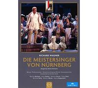 Volle,Michael - Die Meistersinger Von Nürnberg [Import]