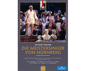 Volle,Michael - Die Meistersinger Von Nürnberg