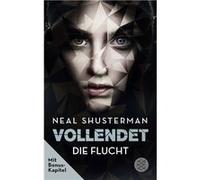 Vollendet | Neal Shusterman Neal ShustermanNeal Shusterman (Auteur)