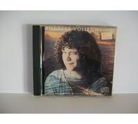 Vollenweider,Andreas - Behind The Gardens. [Import]