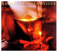 Vollenweider Andreas - Book Of Roses