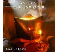 Vollenweider, Andreas - Book of Roses