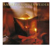 Vollenweider, Andreas - Book of Roses