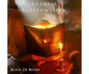 Vollenweider, Andreas - Book of Roses