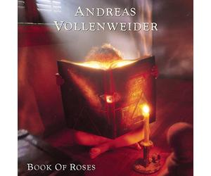 Vollenweider, Andreas - Book of Roses