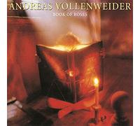 Andreas Vollenweider - Book Of Roses [Vinyl Lp]