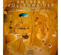 Vollenweider,Andreas - Caverna...