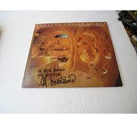 Vollenweider Andreas - Caverna Magica