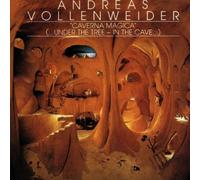 Vollenweider Andreas – Caverna Magica – Import