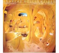 VOLLENWEIDER, Andreas - Caverna Magica (Under the tree - In the cave) (Halfspeed-Mastered) / CBS 25265