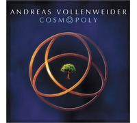 Vollenweider, Andreas - Cosmopoly