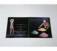 Vollenweider,Andreas - Dancing with The Lion [Import]