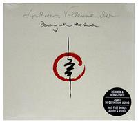 Andreas Vollenweider – Dancing with the Lions – CD – Import – Edel