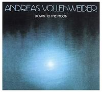 Vollenweider, Andreas - Down The Moon [Import]