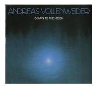 Vollenweider, Andreas - Down The Moon [Import]