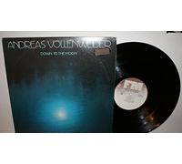 Vollenweider,Andreas - Down to the Moon