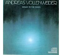 Vollenweider, Andreas - Down to the Moon by Vollenweider, Andreas (1990) Audio CD