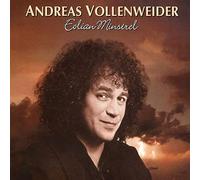 Vollenweider,Andreas - Eolian Minstrel [Import]