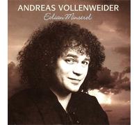 Vollenweider,Andreas - Eolian Minstrel [Import]