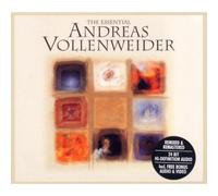 Vollenweider, Andreas - Essential