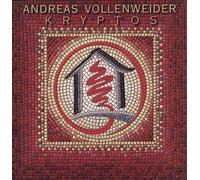 Andreas Vollenweider – Kryptos – Sony