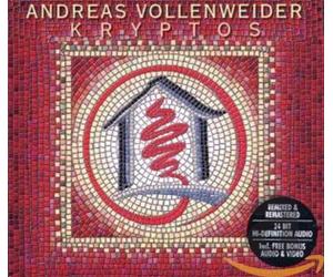 Vollenweider, Andreas - Kryptos