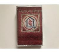 Vollenweider,Andreas - Kryptos [Import]
