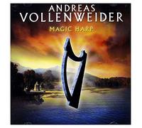 Vollenweider, Andreas - Magic Harp