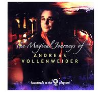 Vollenweider, Andreas - Magical Journeys of Andreas Vollenweider