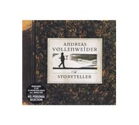 Vollenweider Andreas - The Storyteller