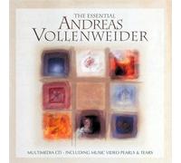 Vollenweider, Andreas - The Essential