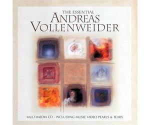 Vollenweider, Andreas - The Essential
