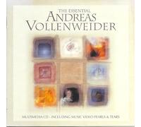 Vollenweider,Andreas - The Essential-Best of [Import]