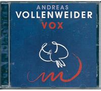 Vollenweider Andreas - Vox
