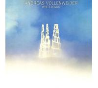 Vollenweider,Andreas - White Winds