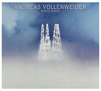 Vollenweider, Andreas - White Winds