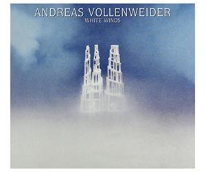 Vollenweider, Andreas - White Winds