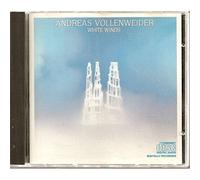 Vollenweider,Andreas - White Winds (Seeker's Journey) 1984 (USA)