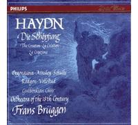 Vollestad - Haydn-La Creation-Bruggen