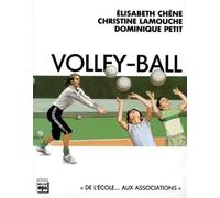 Volley-ball : De l'école... aux associations